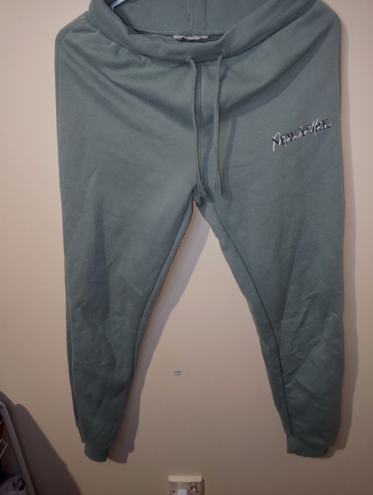 Other Green Jogger Pants product image