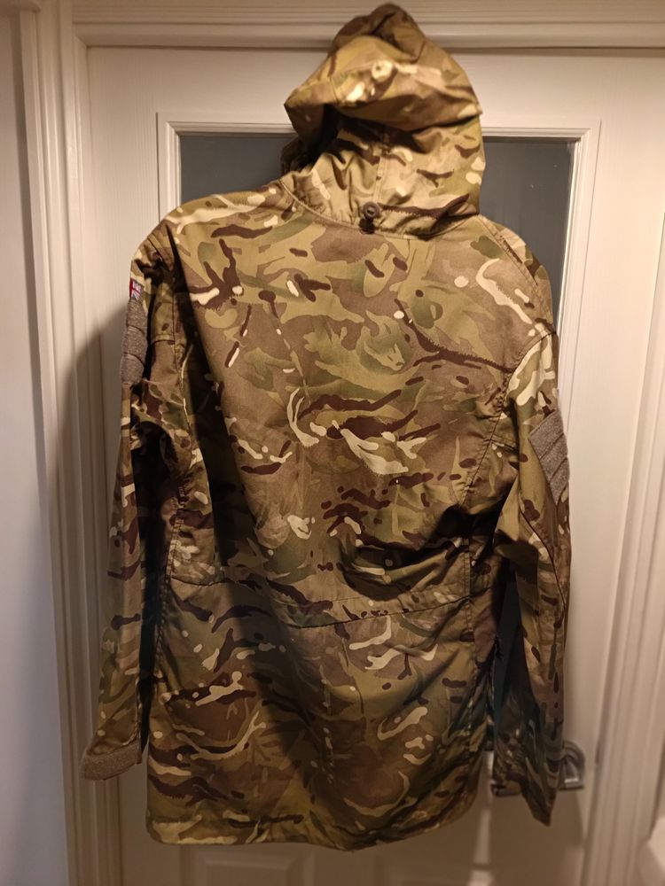 Other Camouflage Jacket product image