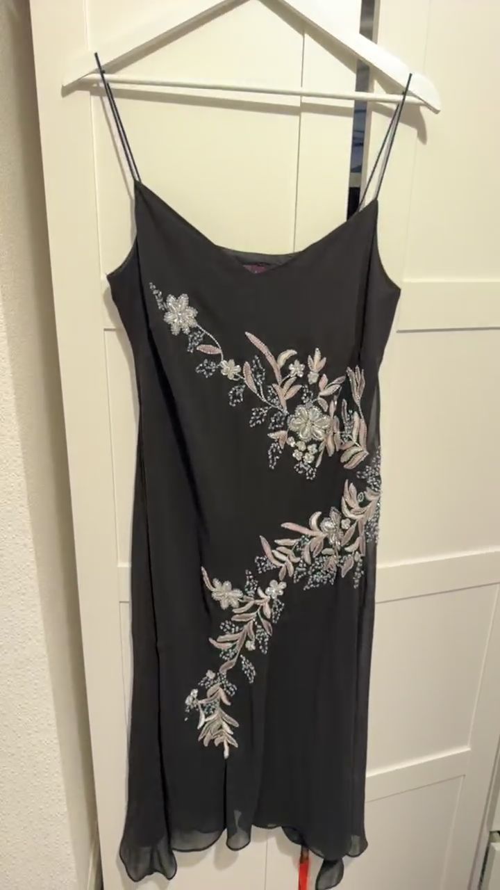Debenhams Evening Dress Debut size 18 image 1