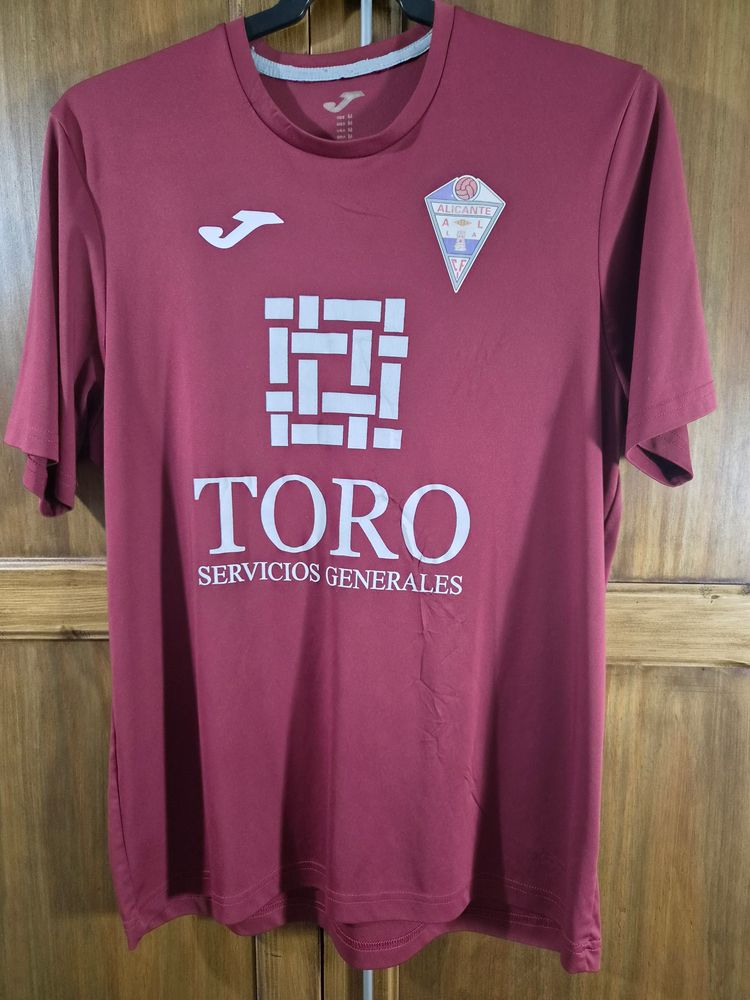 Immagine di Joma Maroon Sports Jersey 1