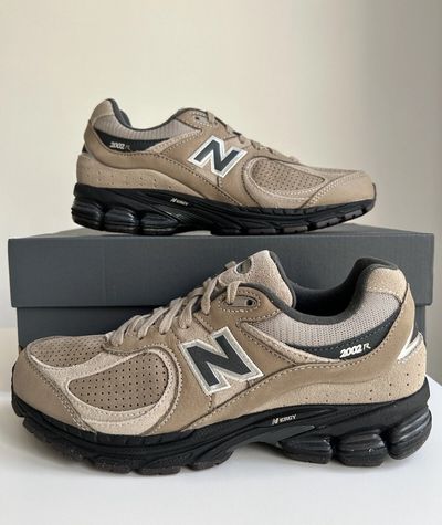 New Balance 2002R Running Shoes
