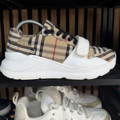 Burberry Ramsey UK 7