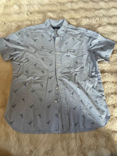 Koszula Ralph Lauren XL