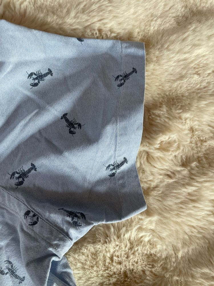 Koszula Ralph Lauren XL 4