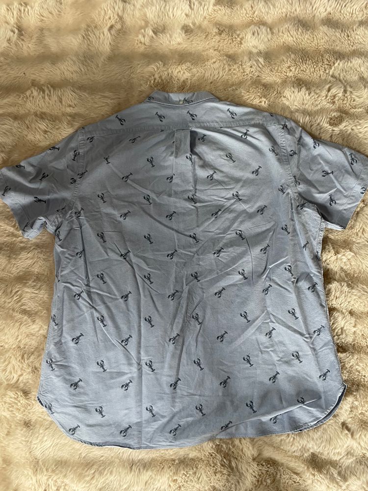 Koszula Ralph Lauren XL 3