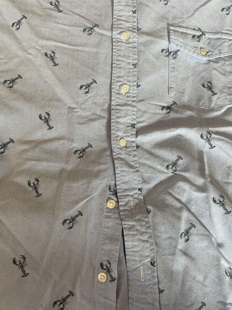 Koszula Ralph Lauren XL 6