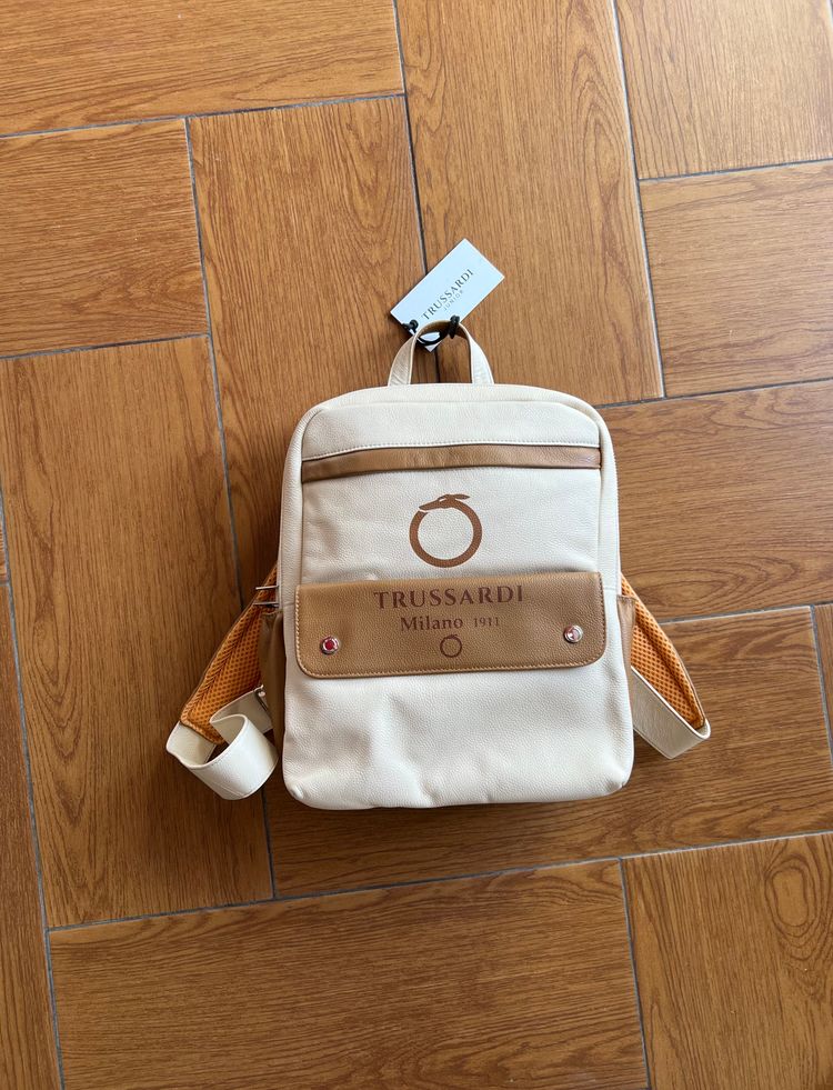 Zaino  bambino Trussardi