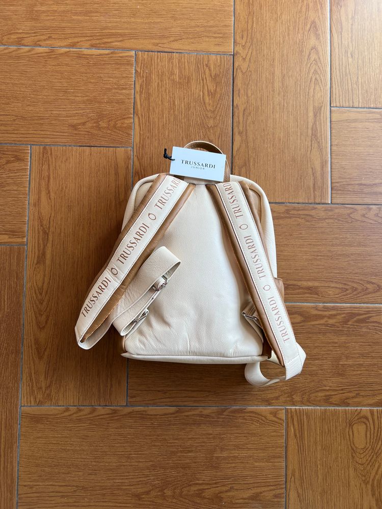 Zaino  bambino Trussardi 2