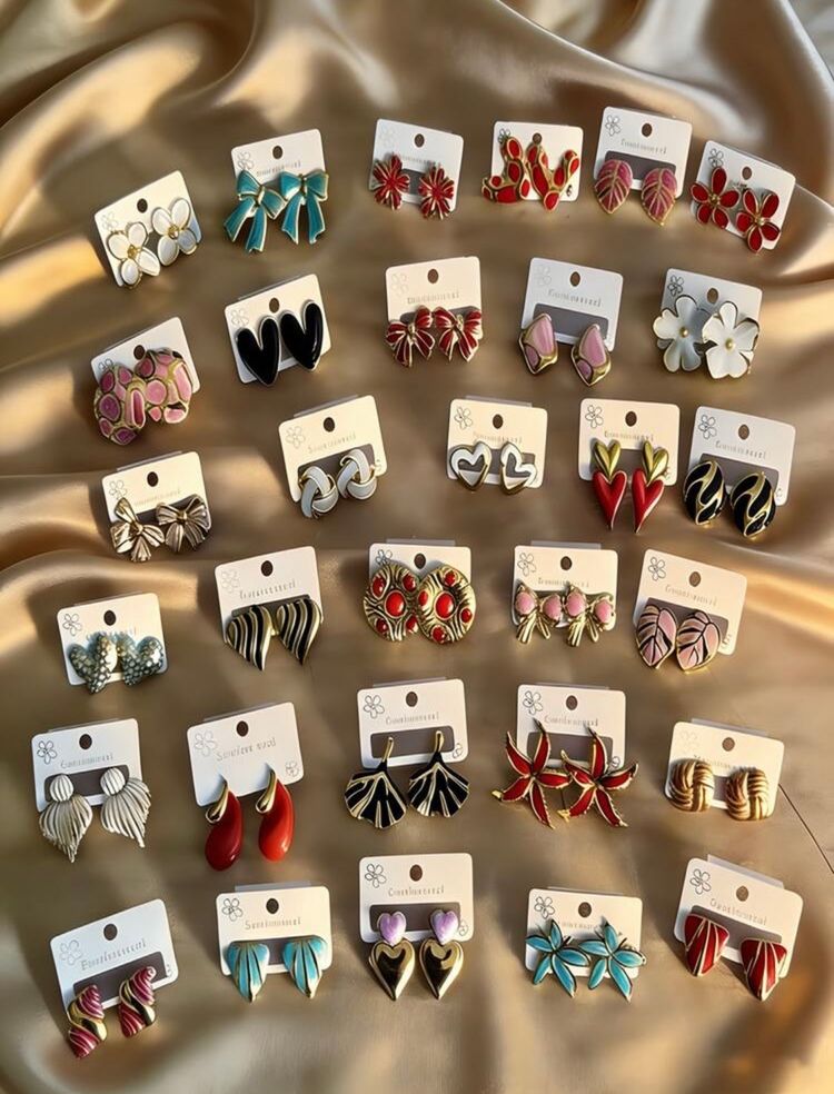Other Assorted handmade jewellery  product image