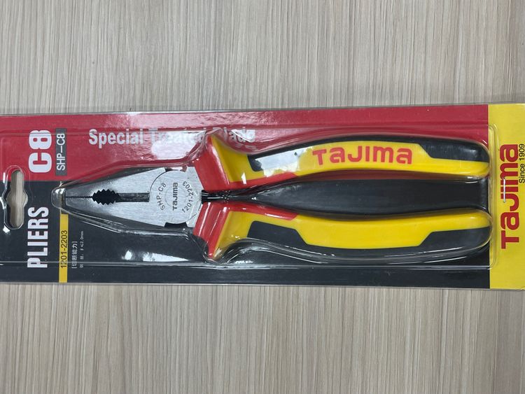 Other Tajima Pliers product image