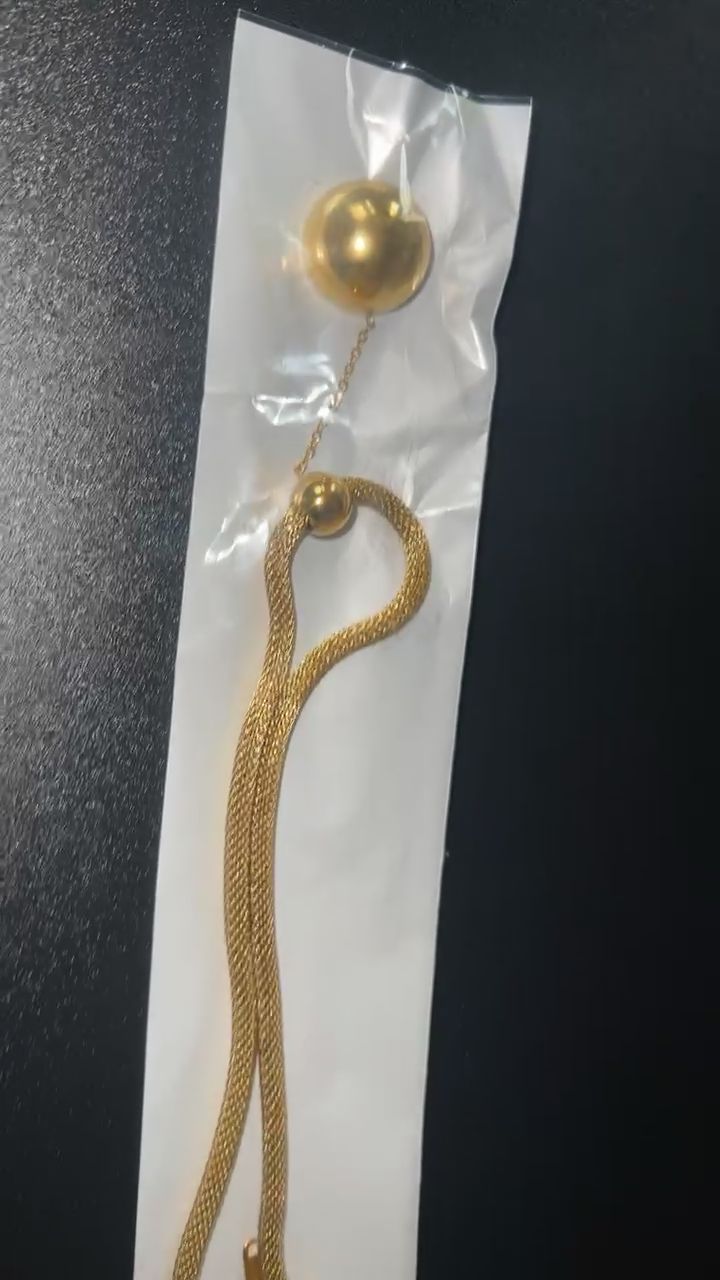 Chain Necklace imagen 1
