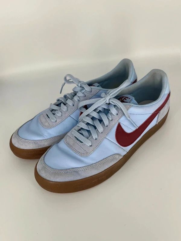 Nike  Nike Sportwear Killshot 2 Blue - Size 42
