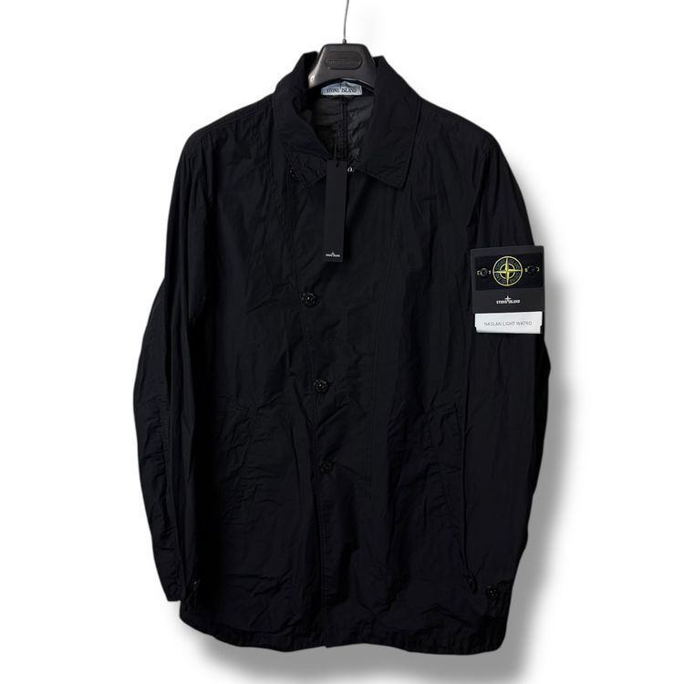 Stone Island Naslan Light Watro Parka 