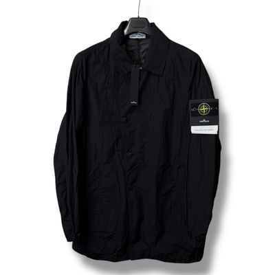 Stone Island Naslan Light Watro Parka