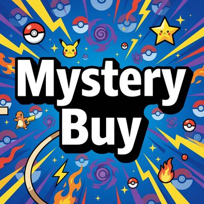 Mystery Buy