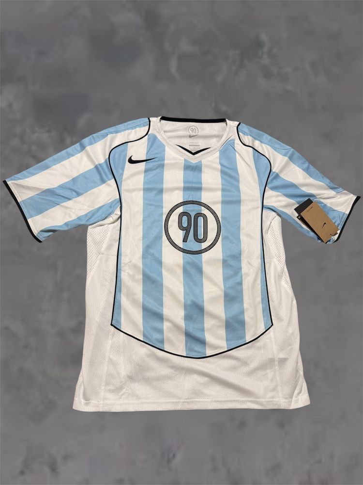 Nike Total 90 Men'S Jersey