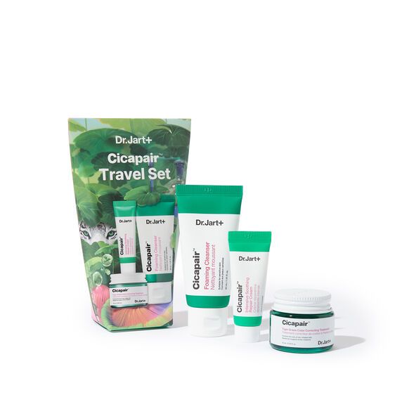 Dr.Jart+ Cicapair Travel Set RRP £24