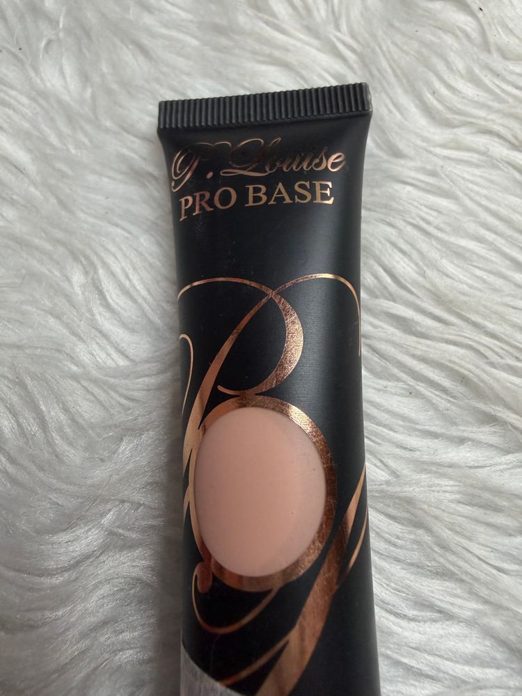P. Louise Pro Base Rumour 02