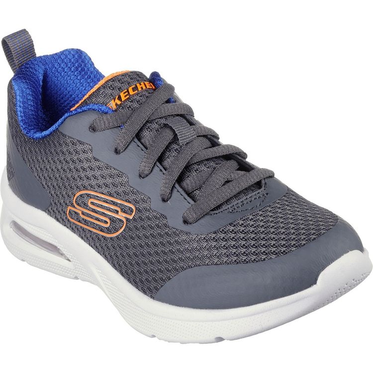 Skechers Microspec Max??- Kaptix Trainer image 10