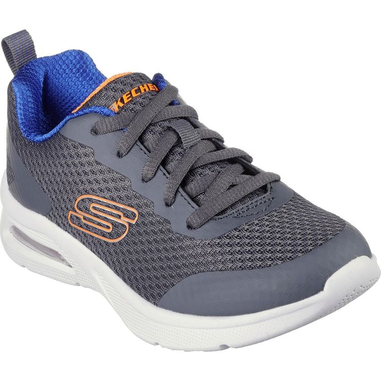 Skechers Microspec Max??- Kaptix Trainer image 1