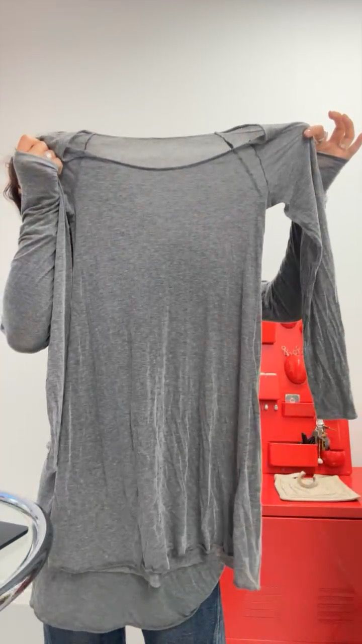Cop Copine grey Cop Copine  dress product image