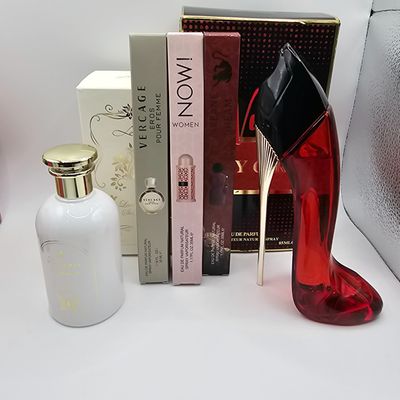 Womens Perfume Bundle x2