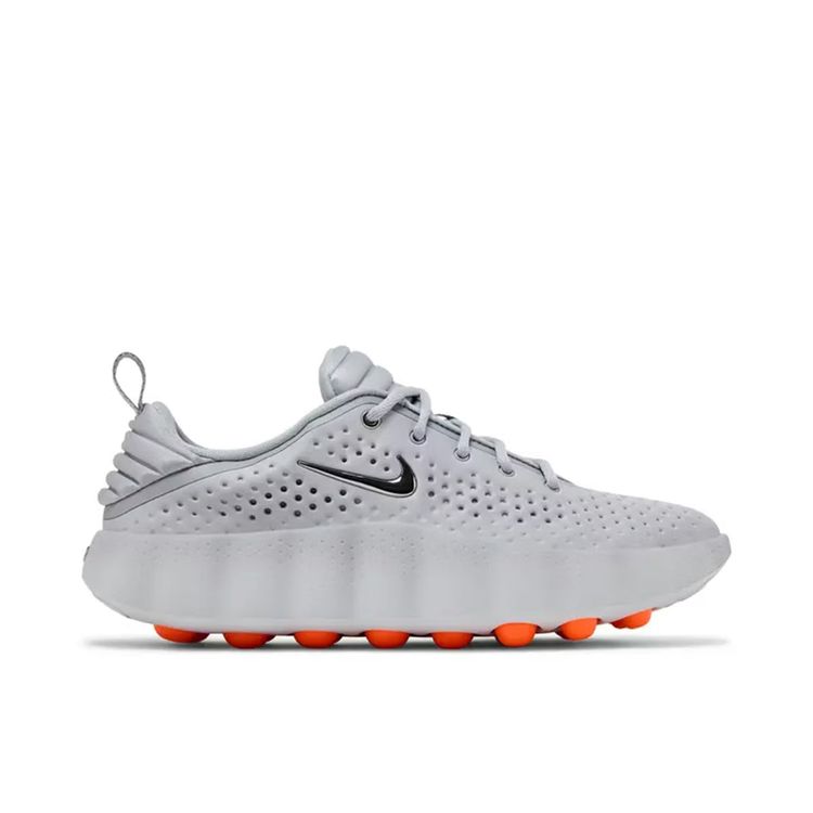 Nike Mind 002 Light Smoke Grey image 1