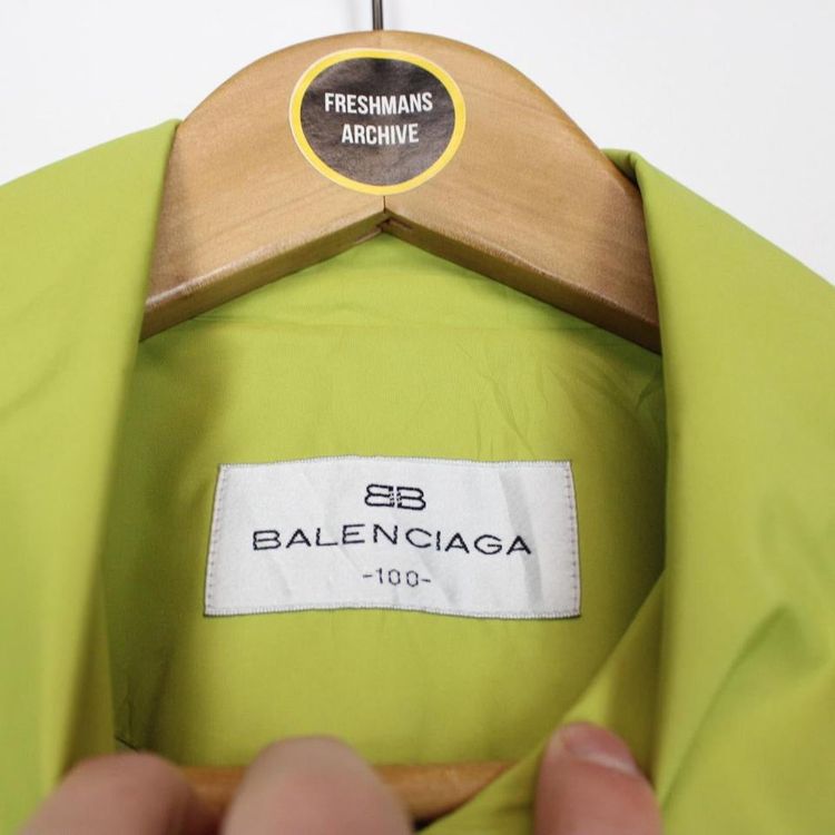 Vintage Balenciaga Jacket Large image 5