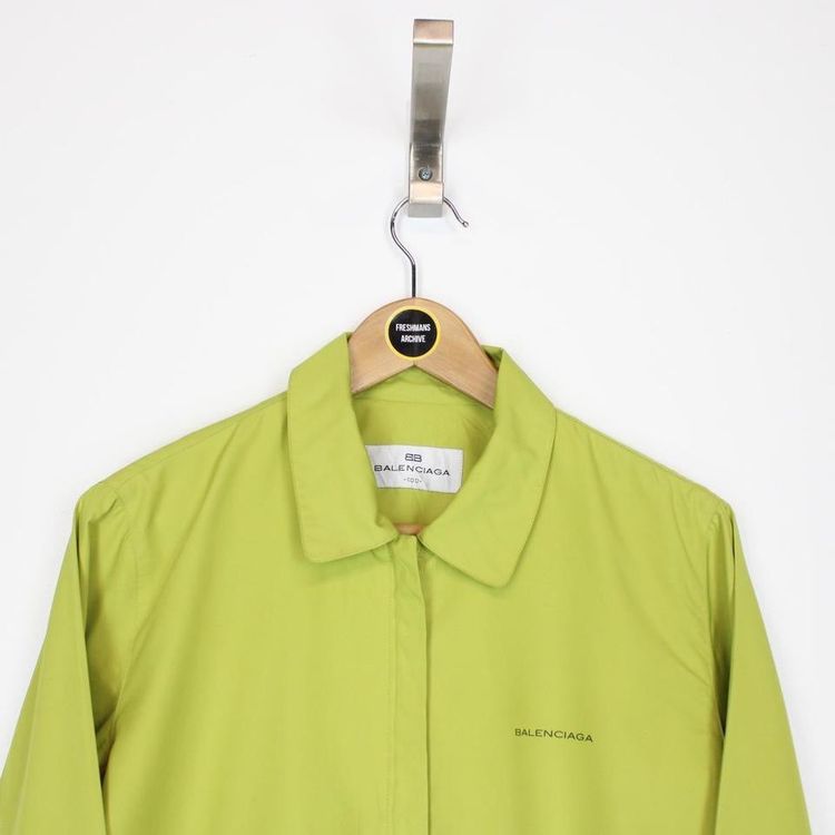 Vintage Balenciaga Jacket Large image 2