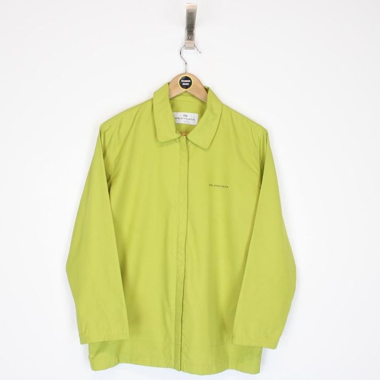 Vintage Balenciaga Jacket Large image 1