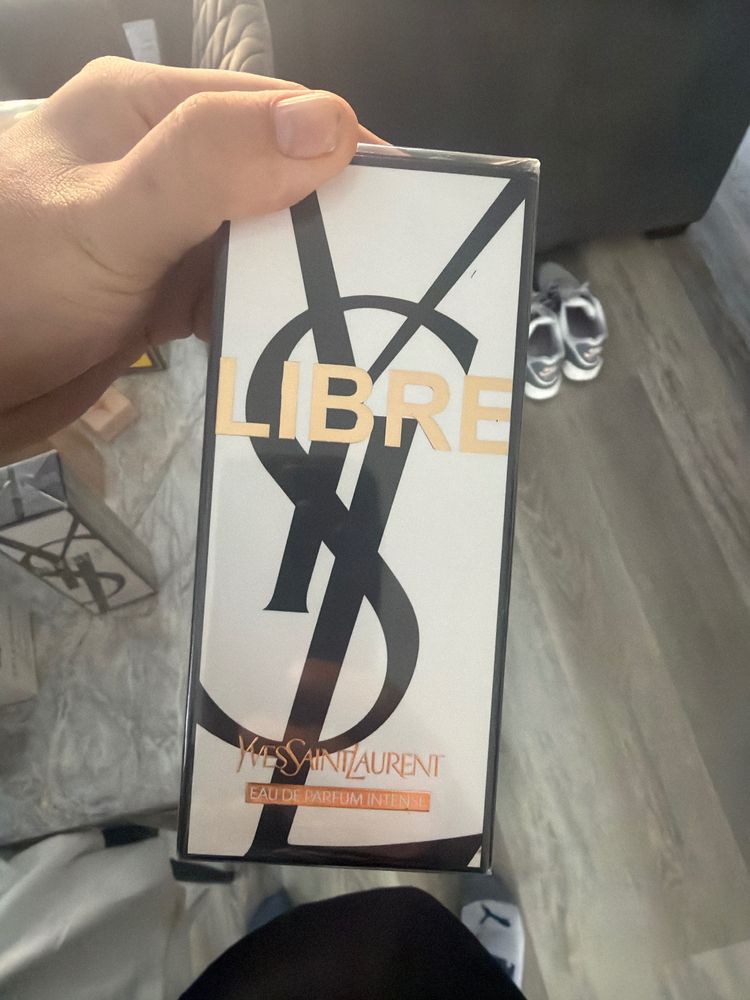 Immagine di Yves Saint Laurent Libre Eau De Parfum Intense 1