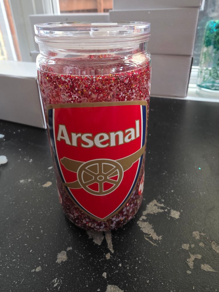 Arsenal F.C. Arsenal Tumbler product image