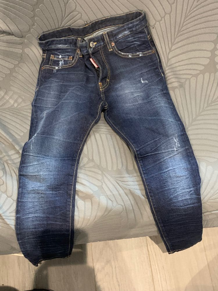 Dsquared2 Denim Jeans