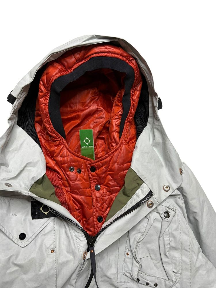 MA STRUM Winter Jacket With Inner imagen 3