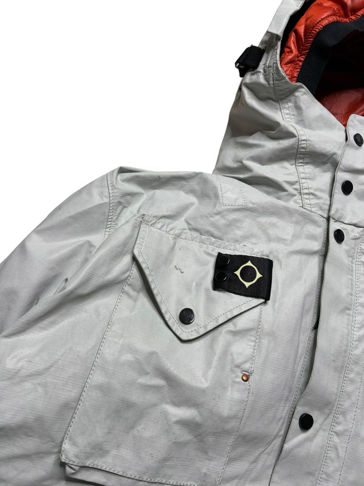 MA STRUM Winter Jacket With Inner imagen 4
