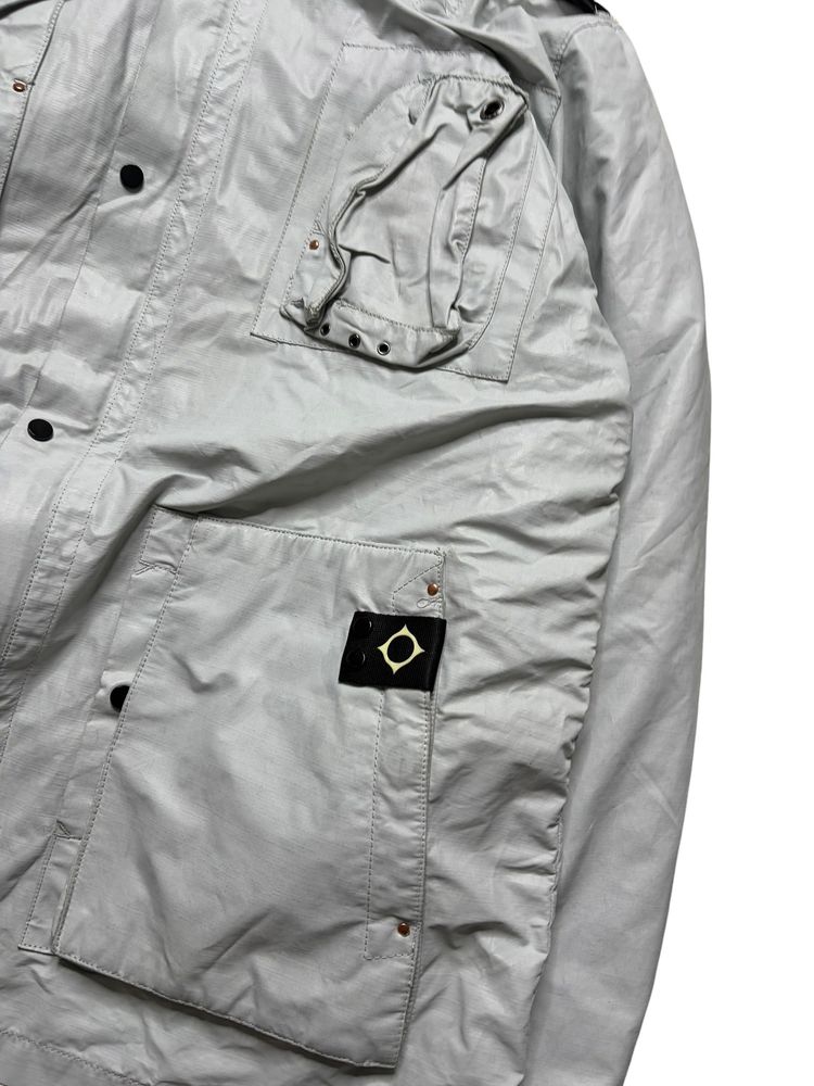 MA STRUM Winter Jacket With Inner imagen 6