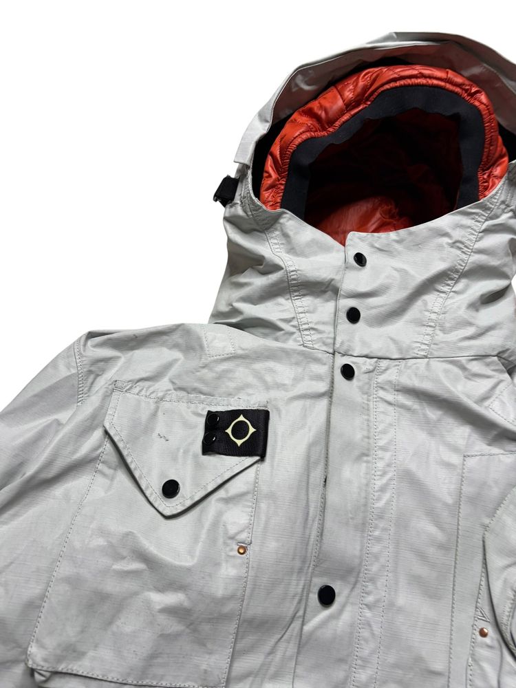 MA STRUM Winter Jacket With Inner imagen 7