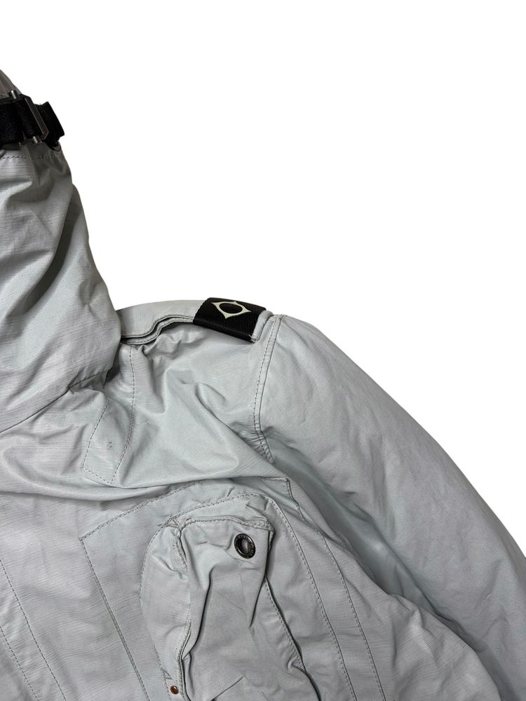 MA STRUM Winter Jacket With Inner imagen 8
