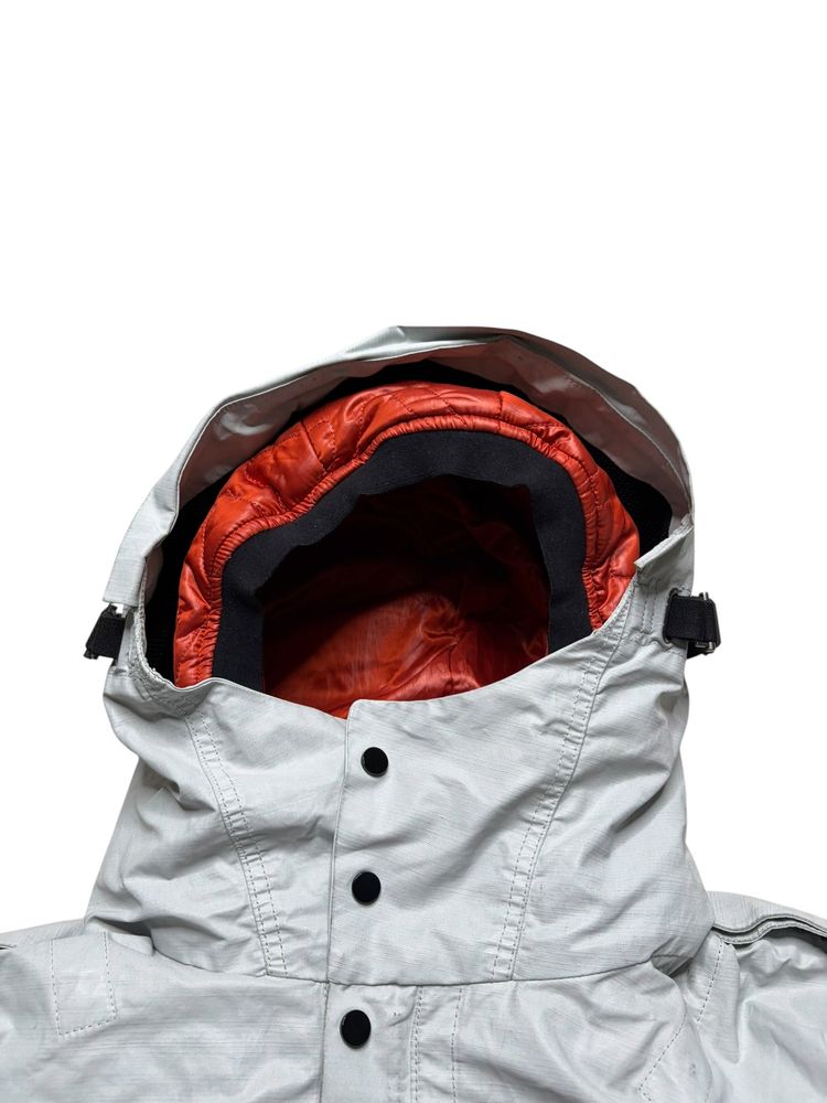 MA STRUM Winter Jacket With Inner imagen 2