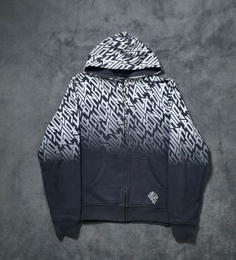 Billabong Zip-Up Hoodie