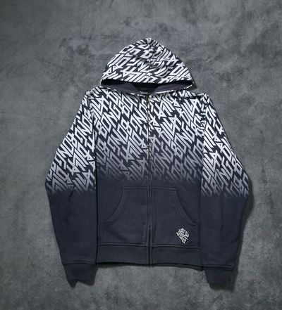 Billabong Zip-Up Hoodie