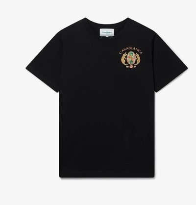 B10 - CASABLANCA T SHIRT RRP£220 - S