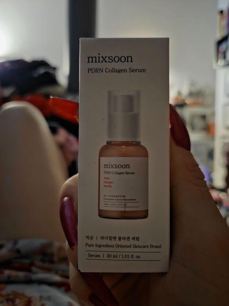 Other Mixsoon Pdrn Collagen Serum product image