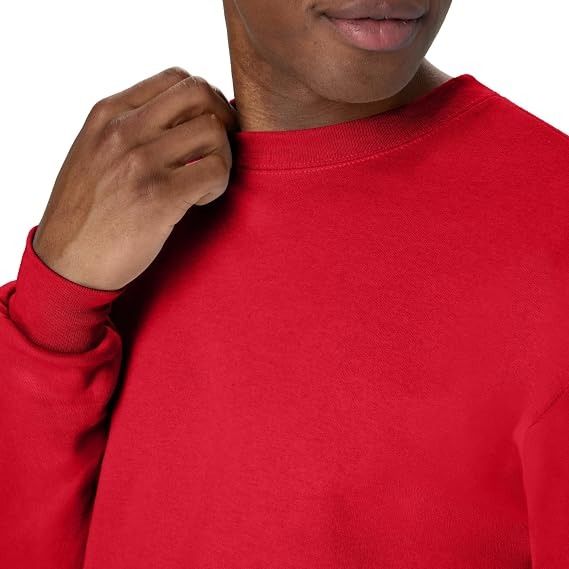 Red Sweatshirt image 1