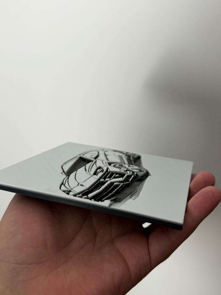 Obraz Lamborghini Urus 5