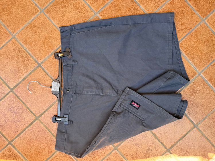 Grey Shorts DICKIES 