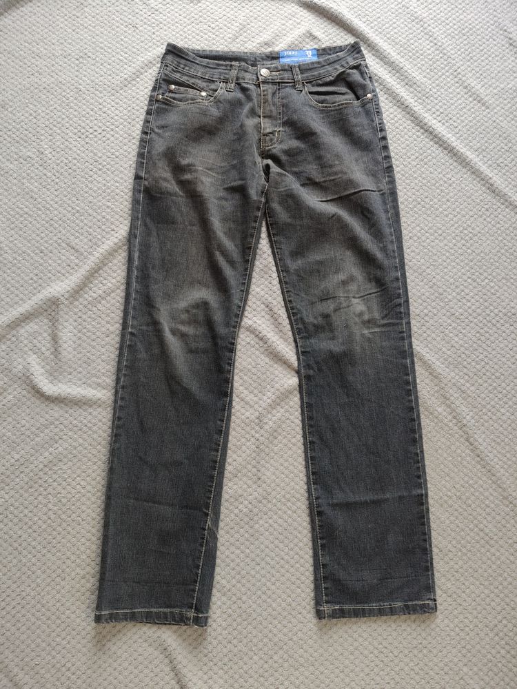 Black Jeans