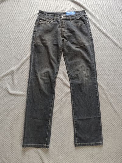 Black Jeans