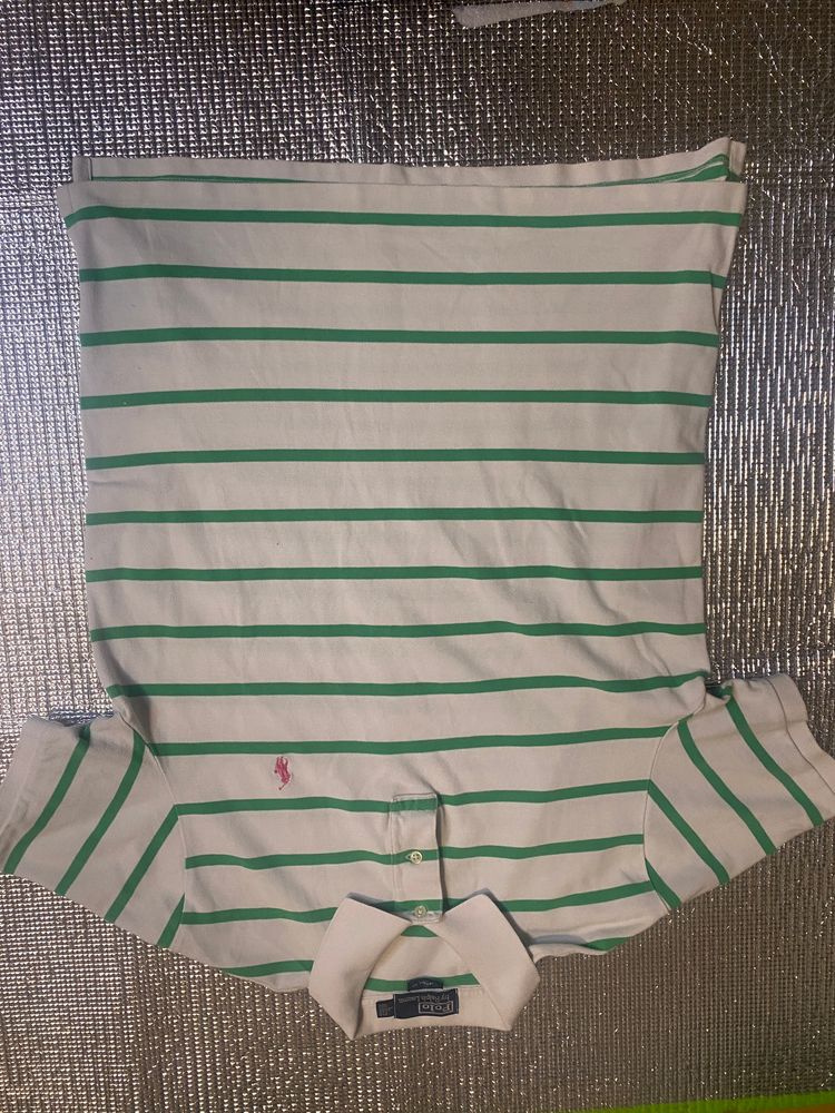 Ralph Lauren polo T-shirt 