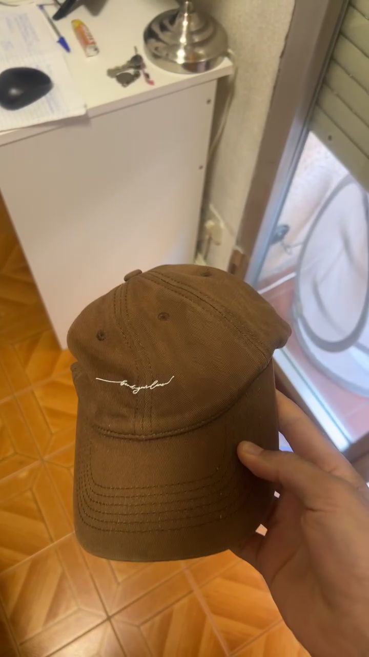 Nike Baseball Cap product image